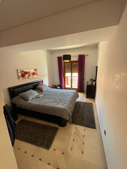 APPARTEMENT GILLA - GUÉLIZ