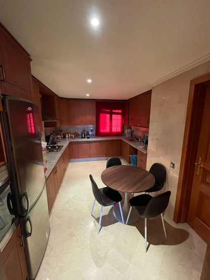 APPARTEMENT GILLA - GUÉLIZ