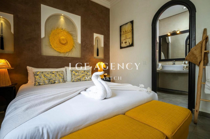 RIAD ZENA - KASBAH