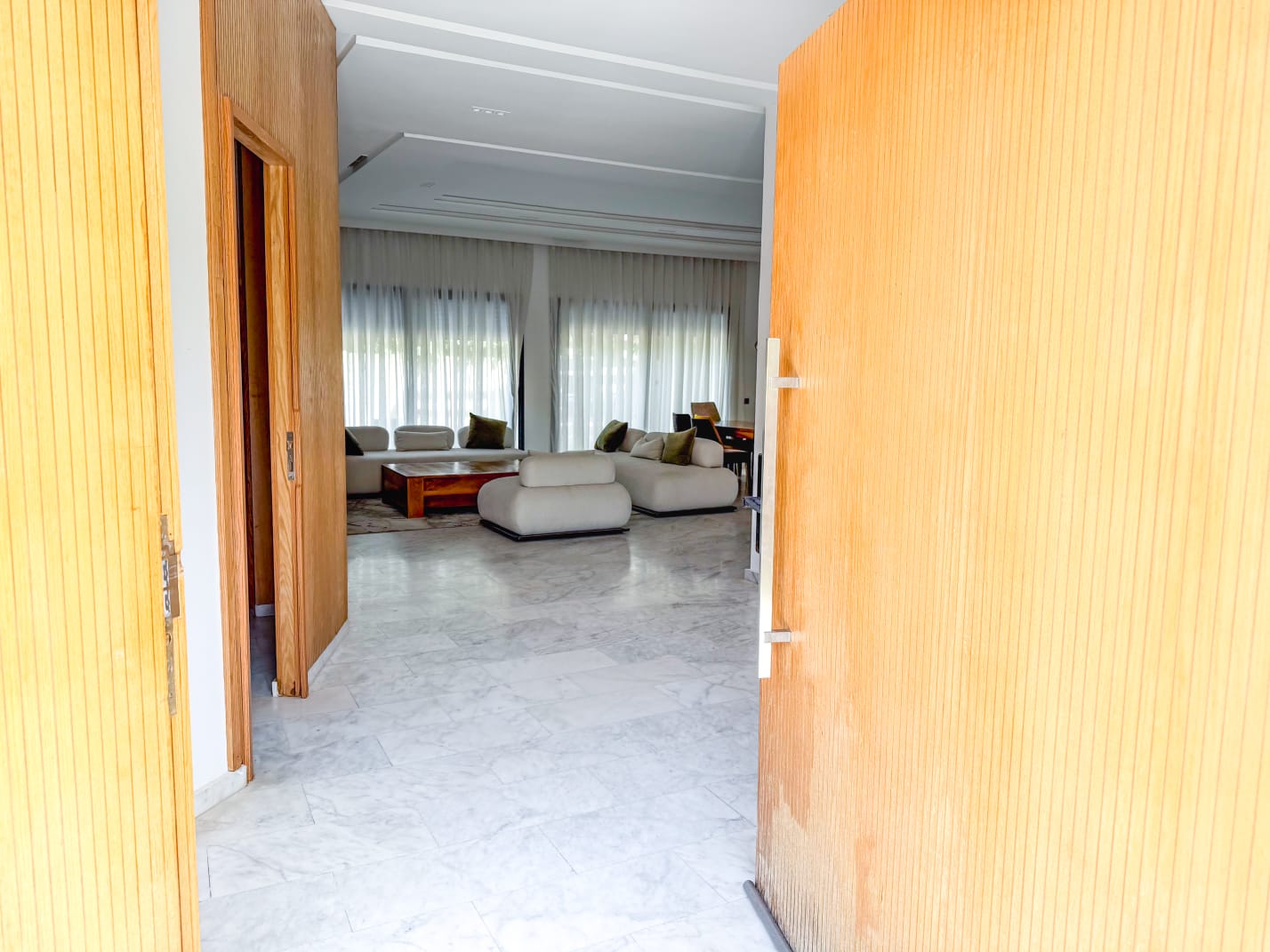 VILLA YASMINA - GOLF NORIA