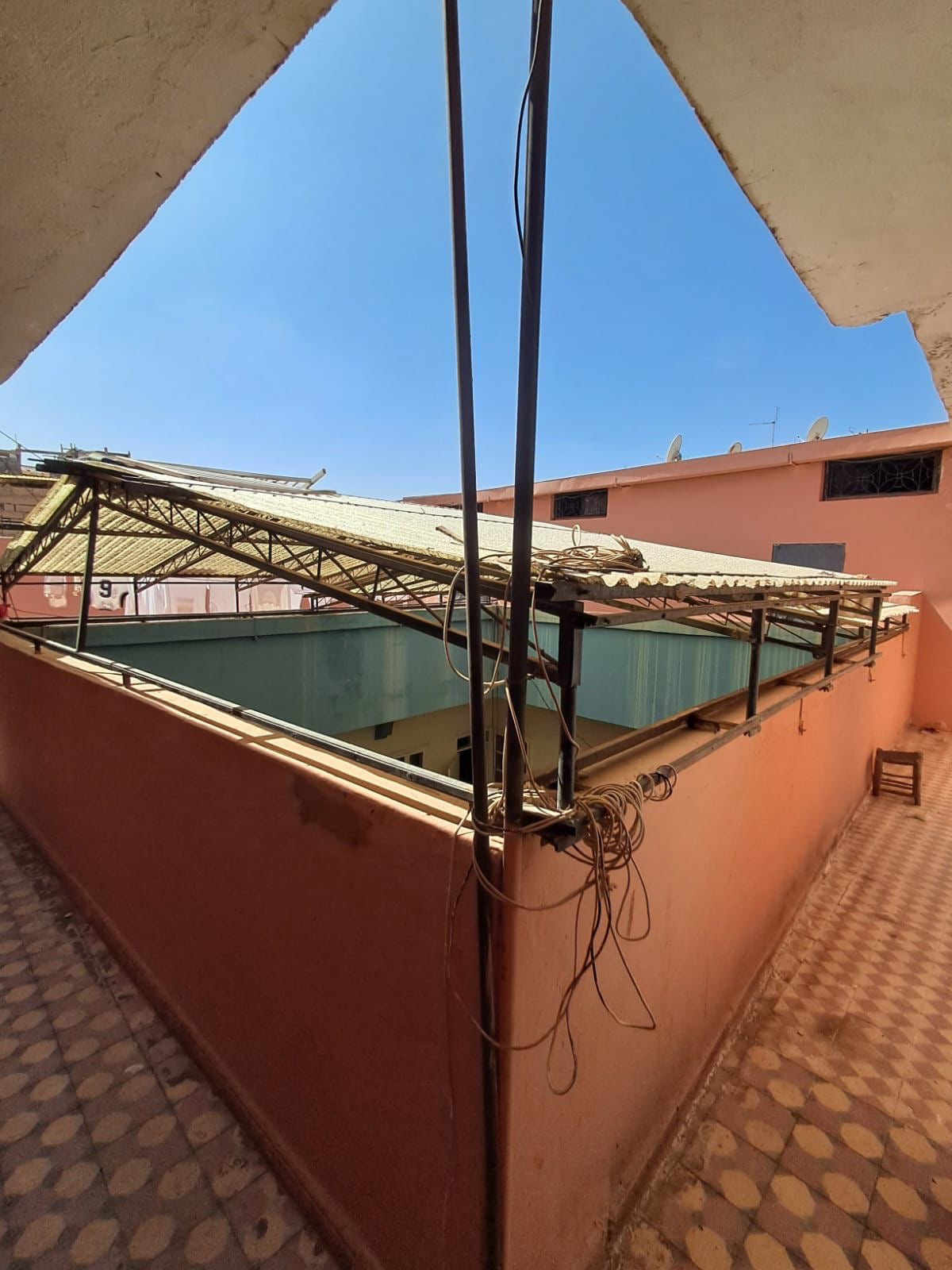 RIAD ORION - SIDI YOUSSEF