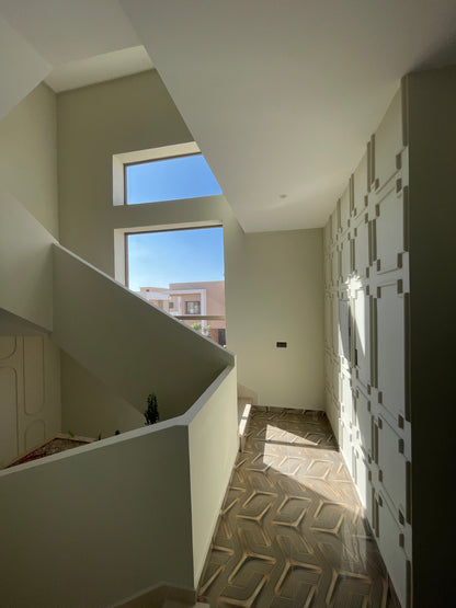 VILLA BALI - CHRIFIA