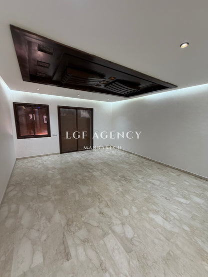 APPARTEMENT ALMA - GUÉLIZ