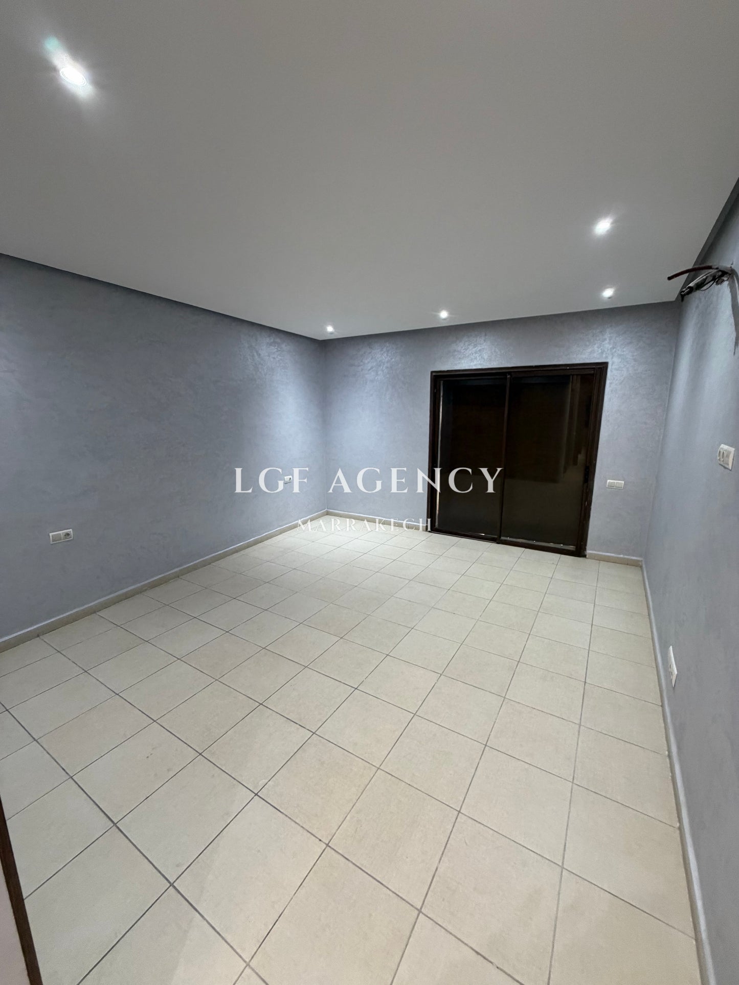 APPARTEMENT EVA - GUÉLIZ