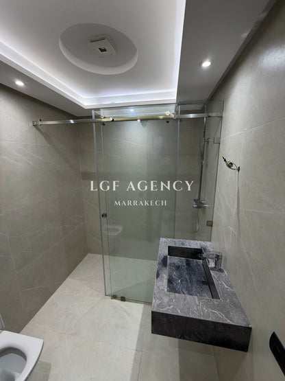 APPARTEMENT EDEN - GUÉLIZ