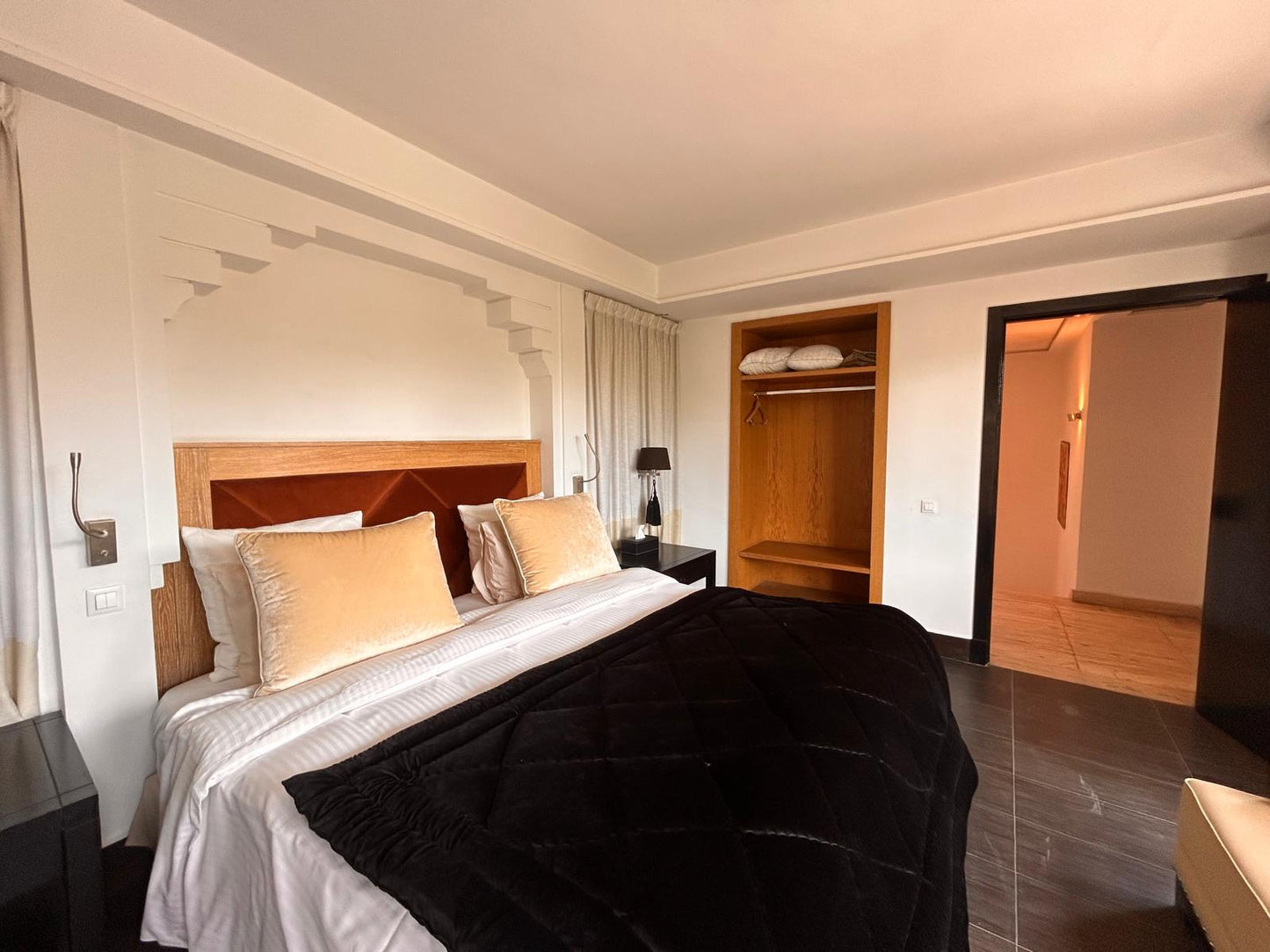 VILLA ANDREA - LE NAOURA