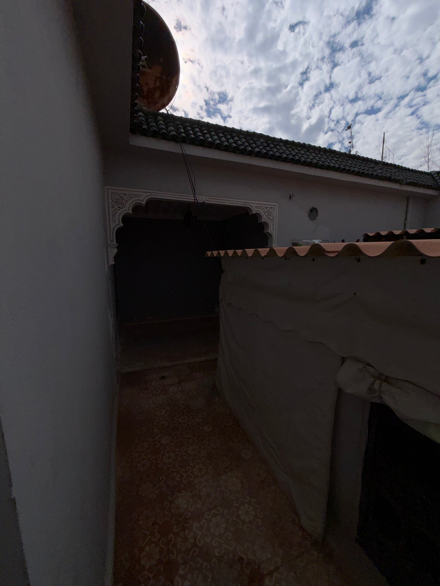 RIAD MALO - RIAD LAAROUSSE