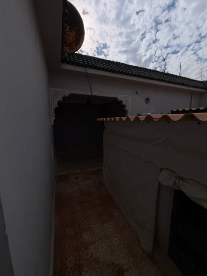 RIAD MALO - RIAD LAAROUSSE