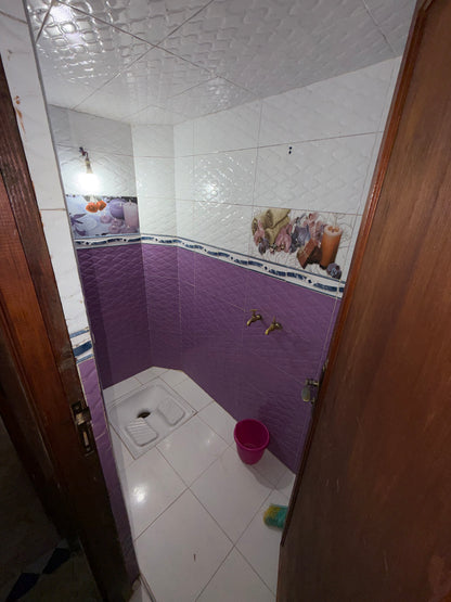 RIAD NOMA - BAB AYLAN