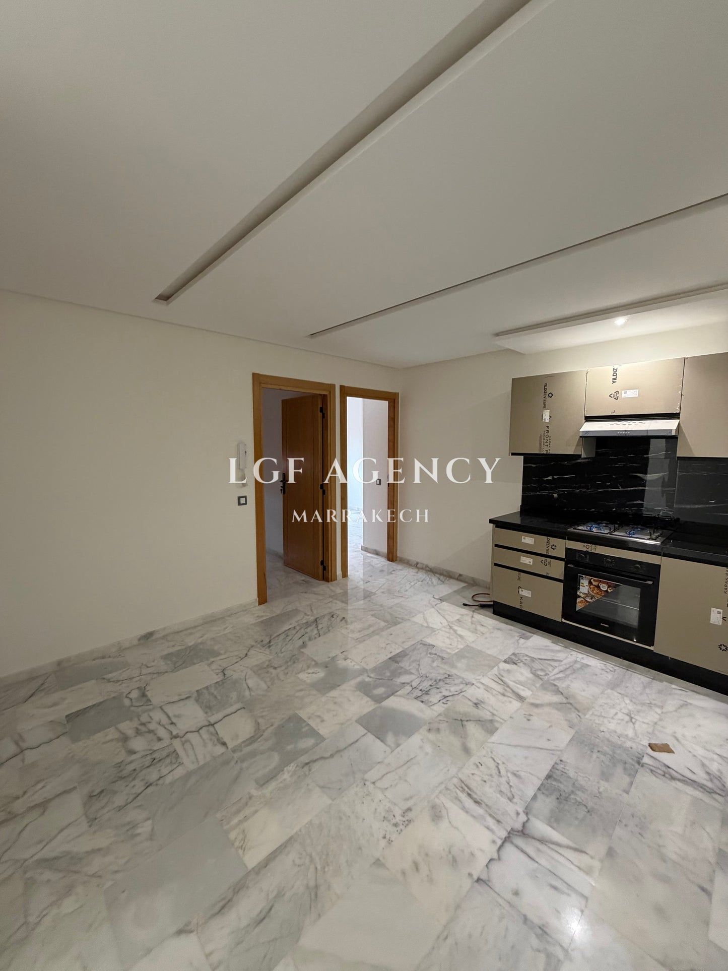 APPARTEMENT SARAH - GUÉLIZ