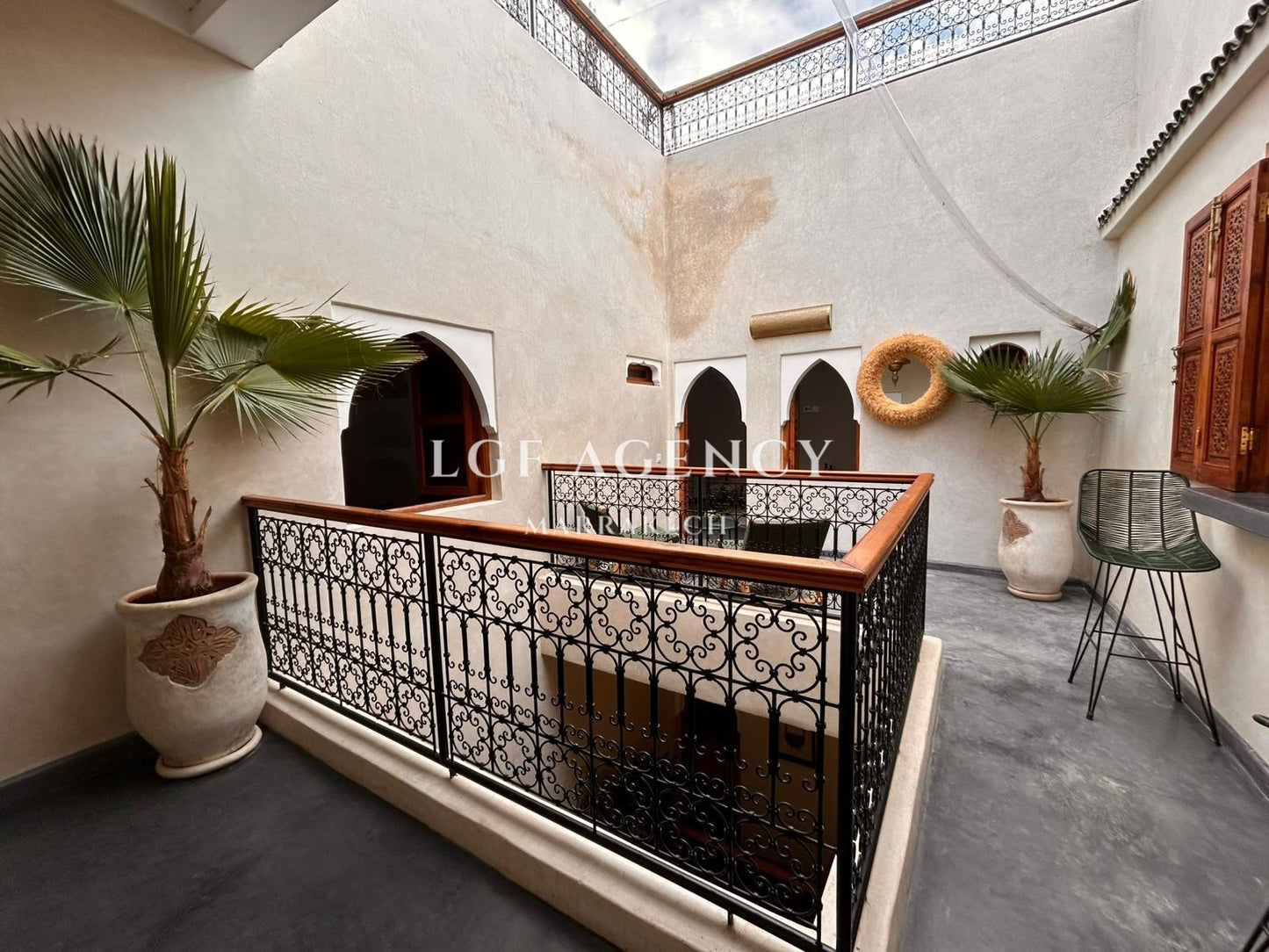 RIAD ATILA - BEN SALEH