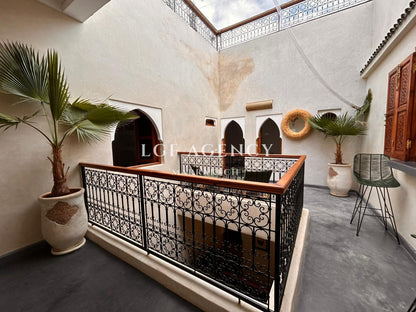 RIAD ATILA - BEN SALEH
