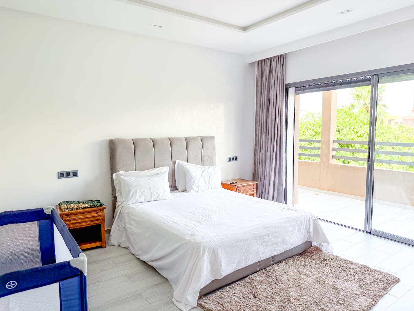 VILLA YASMINA - GOLF NORIA