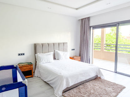 VILLA YASMINA - GOLF NORIA