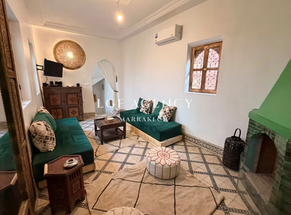 RIAD LYDIA - BEN SALAH