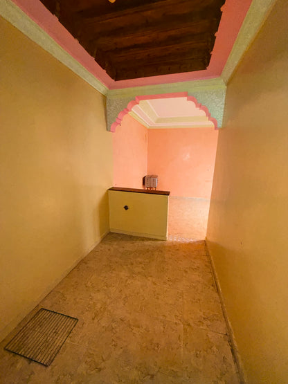 RIAD NOMA - BAB AYLAN