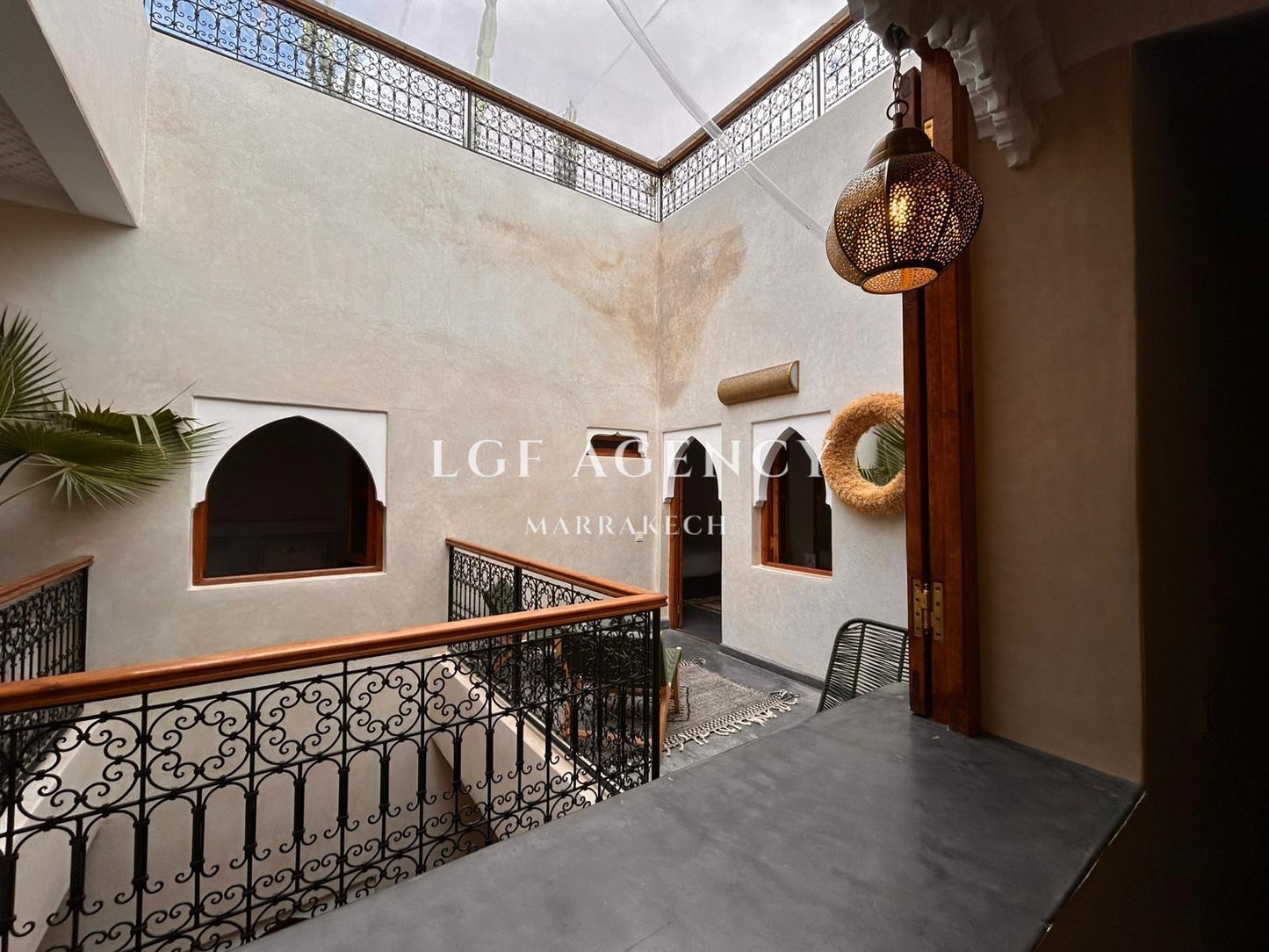 RIAD ATILA - BEN SALEH