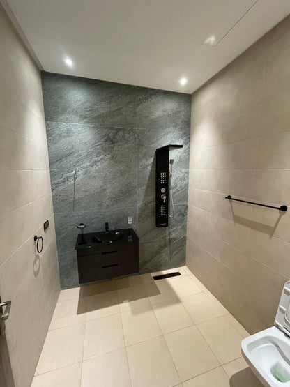 VILLA BALI - CHRIFIA