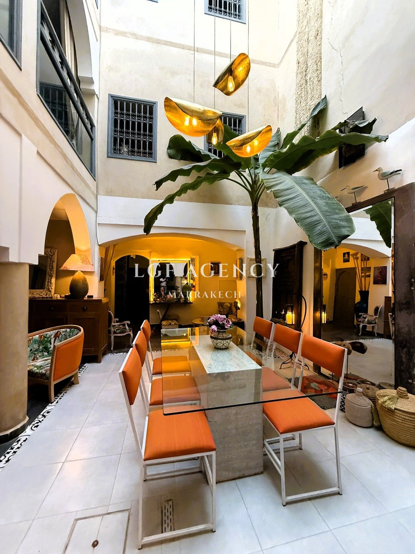 RIAD FARIDA - KENNARIA