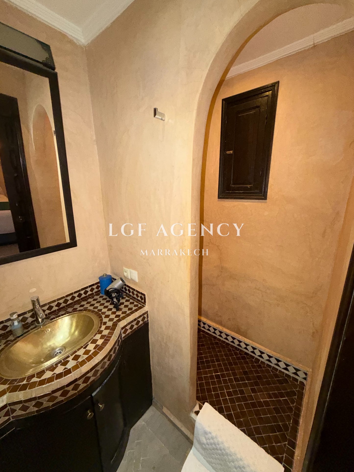 RIAD DONIA - PLACE DES FERBLANTIERS