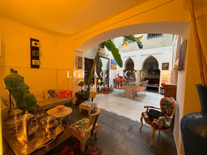 RIAD FARIDA - KENNARIA