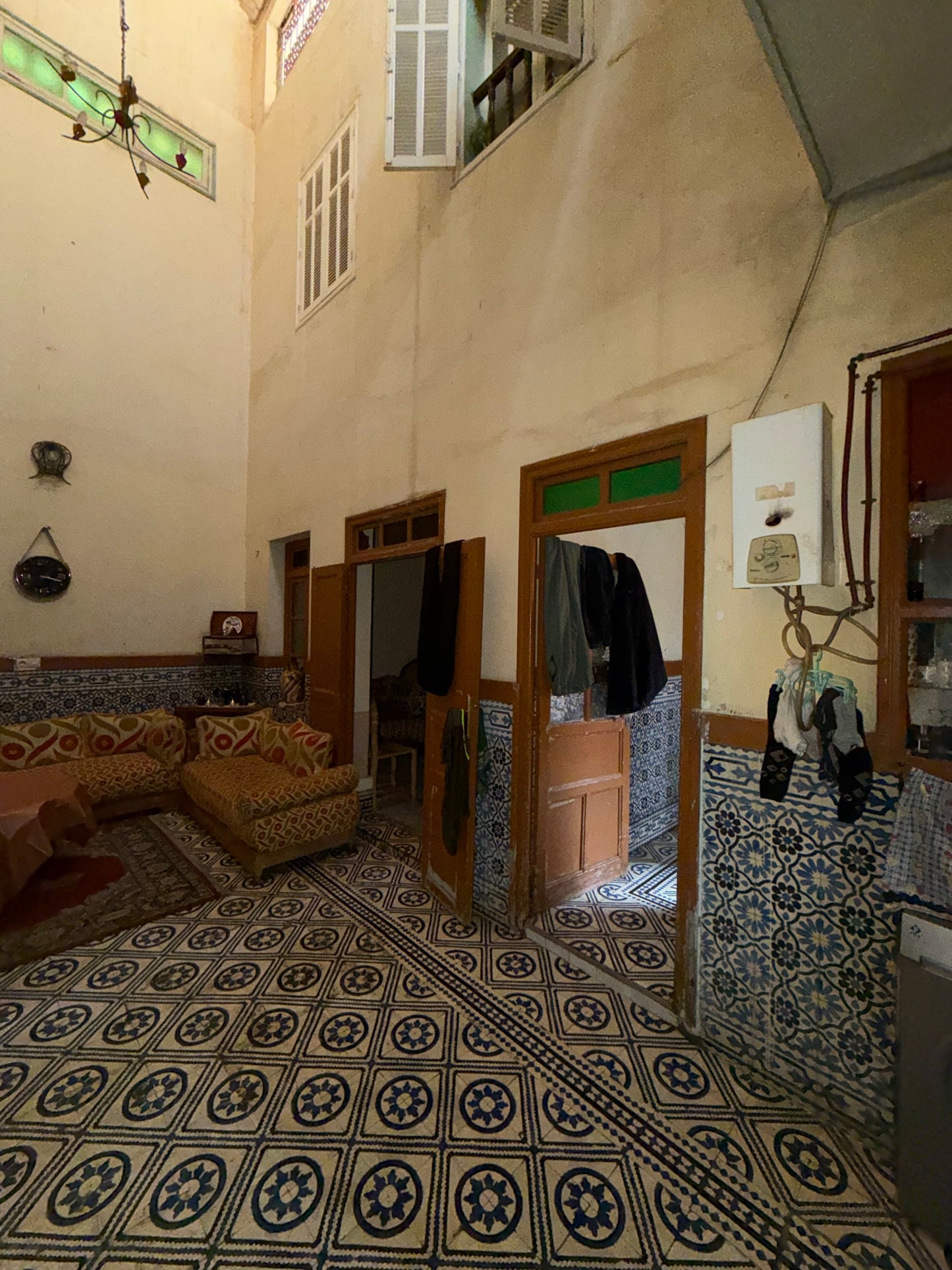 RIAD MALO - RIAD LAAROUSSE