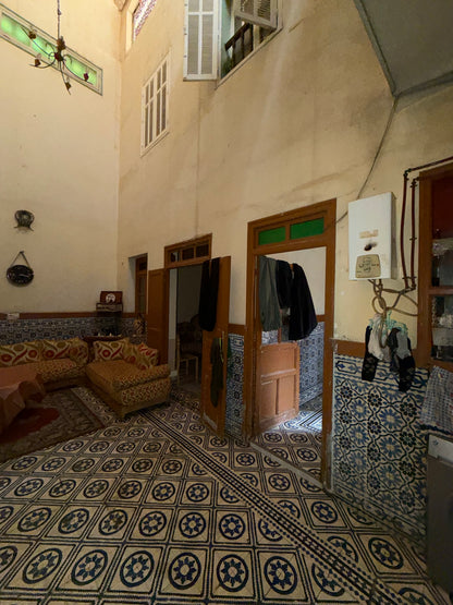 RIAD MALO - RIAD LAAROUSSE