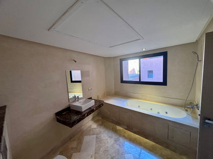 DUPLEX SALI - HIVERNAGE