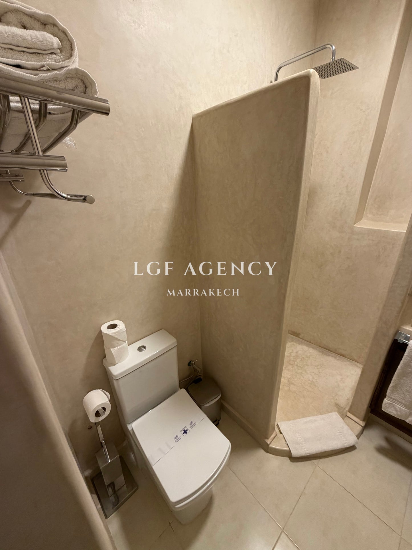 RIAD OBLA - DOUAR GRAOUA