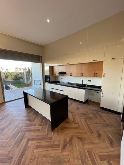 VILLA BALI - CHRIFIA