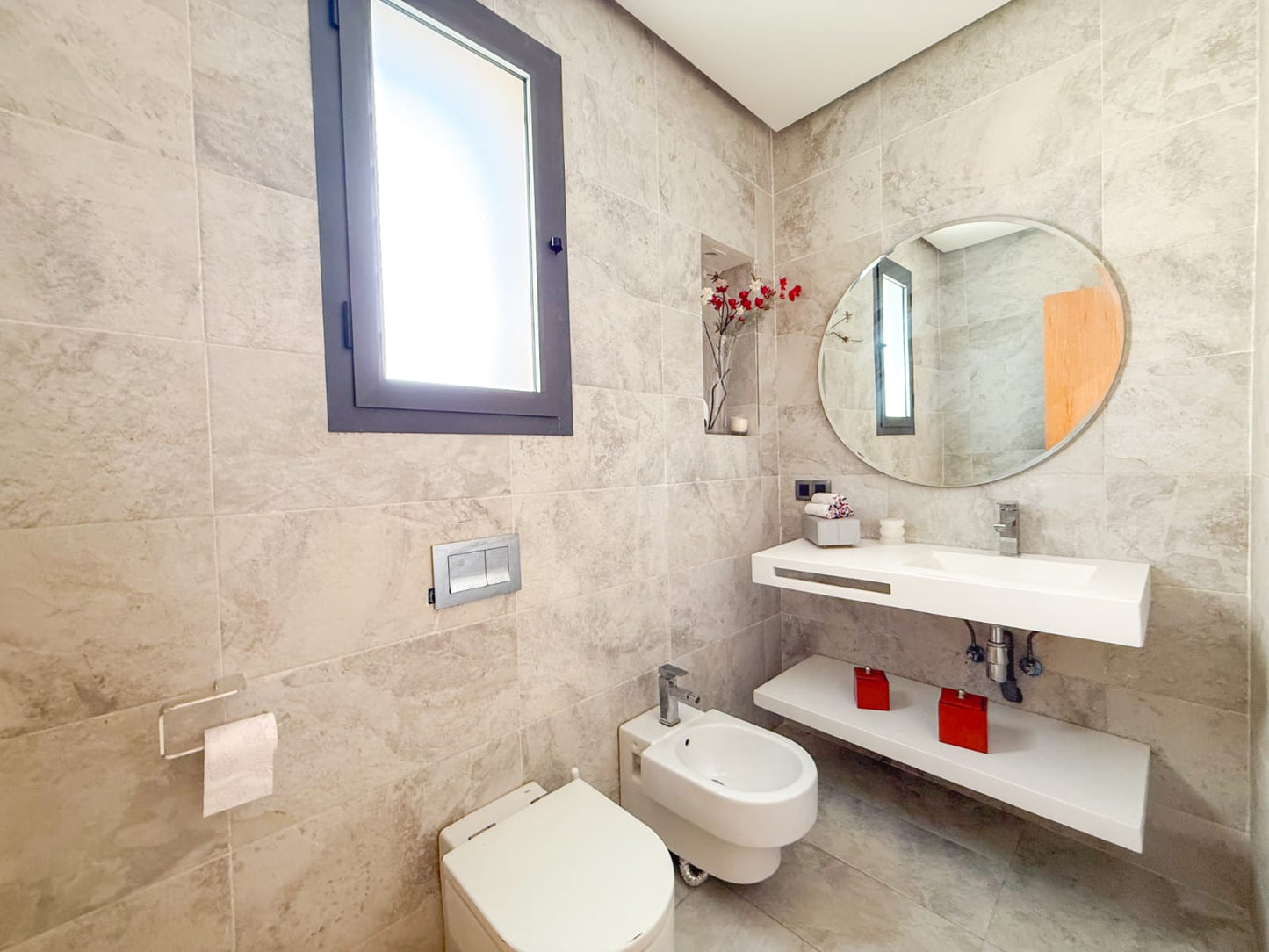 VILLA YASMINA - GOLF NORIA