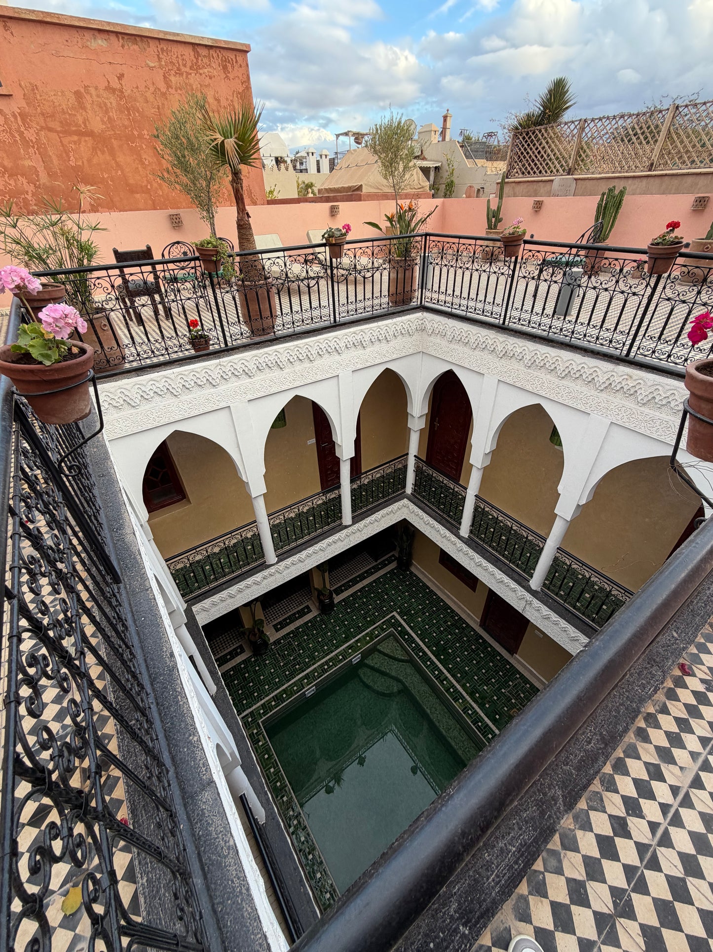 RIAD - SAMANA