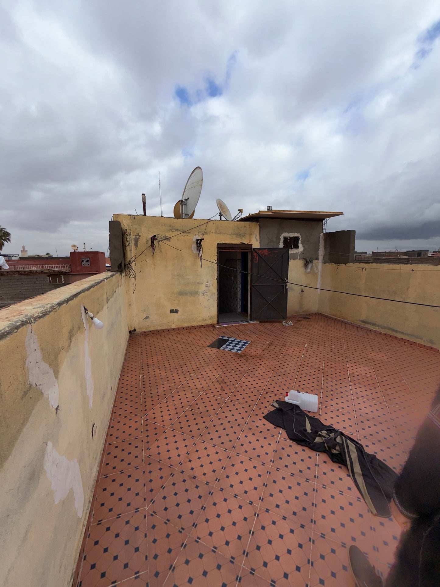 RIAD NOMA - BAB AYLAN