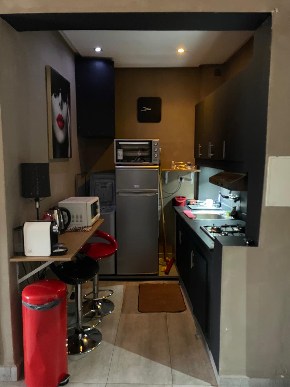 APPARTEMENT LAO - GUÉLIZ