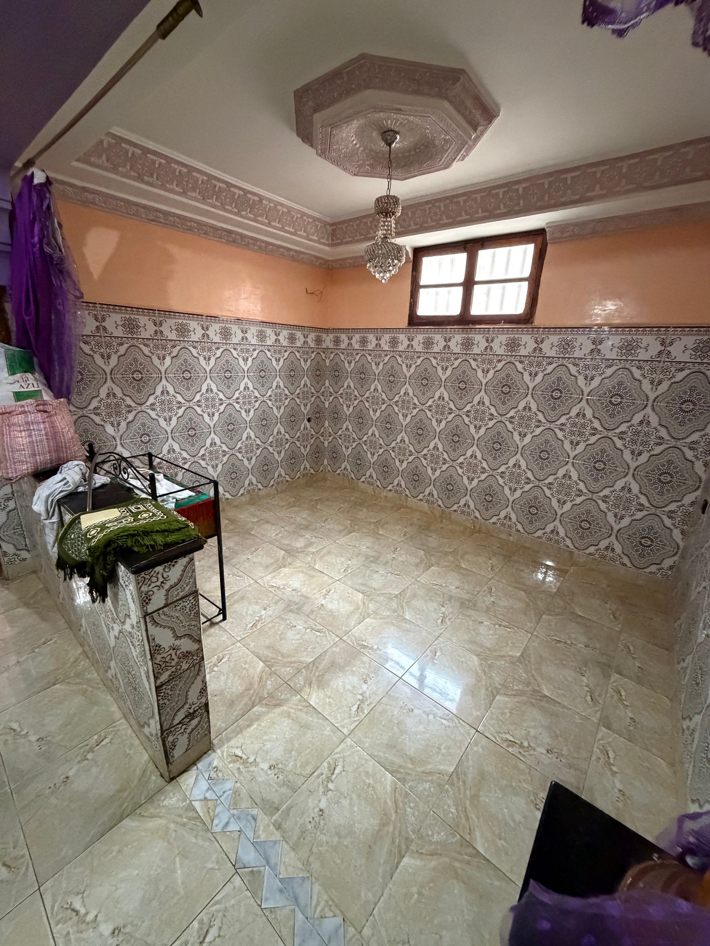 RIAD NOMA - BAB AYLAN