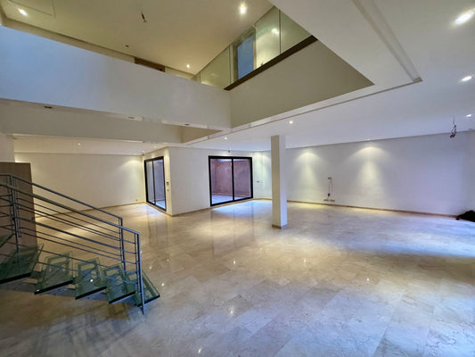 DUPLEX SALI - HIVERNAGE