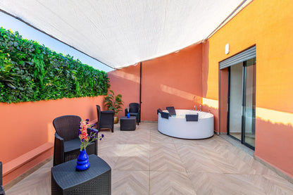 APPARTEMENT NASHA - GUÉLIZ