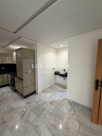 APPARTEMENT SARAH - GUÉLIZ