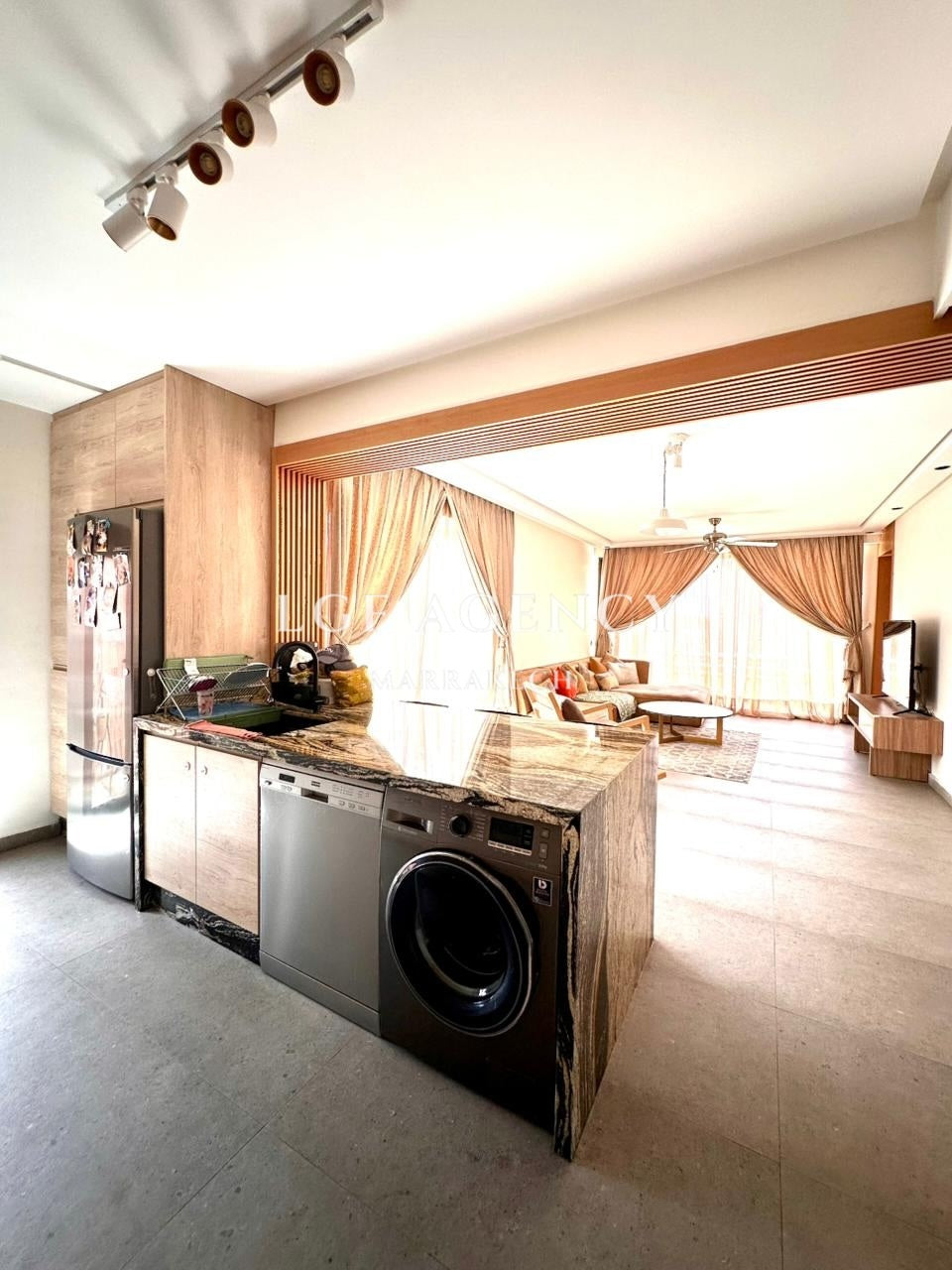 APPARTEMENT SOPHIA - GUÉLIZ