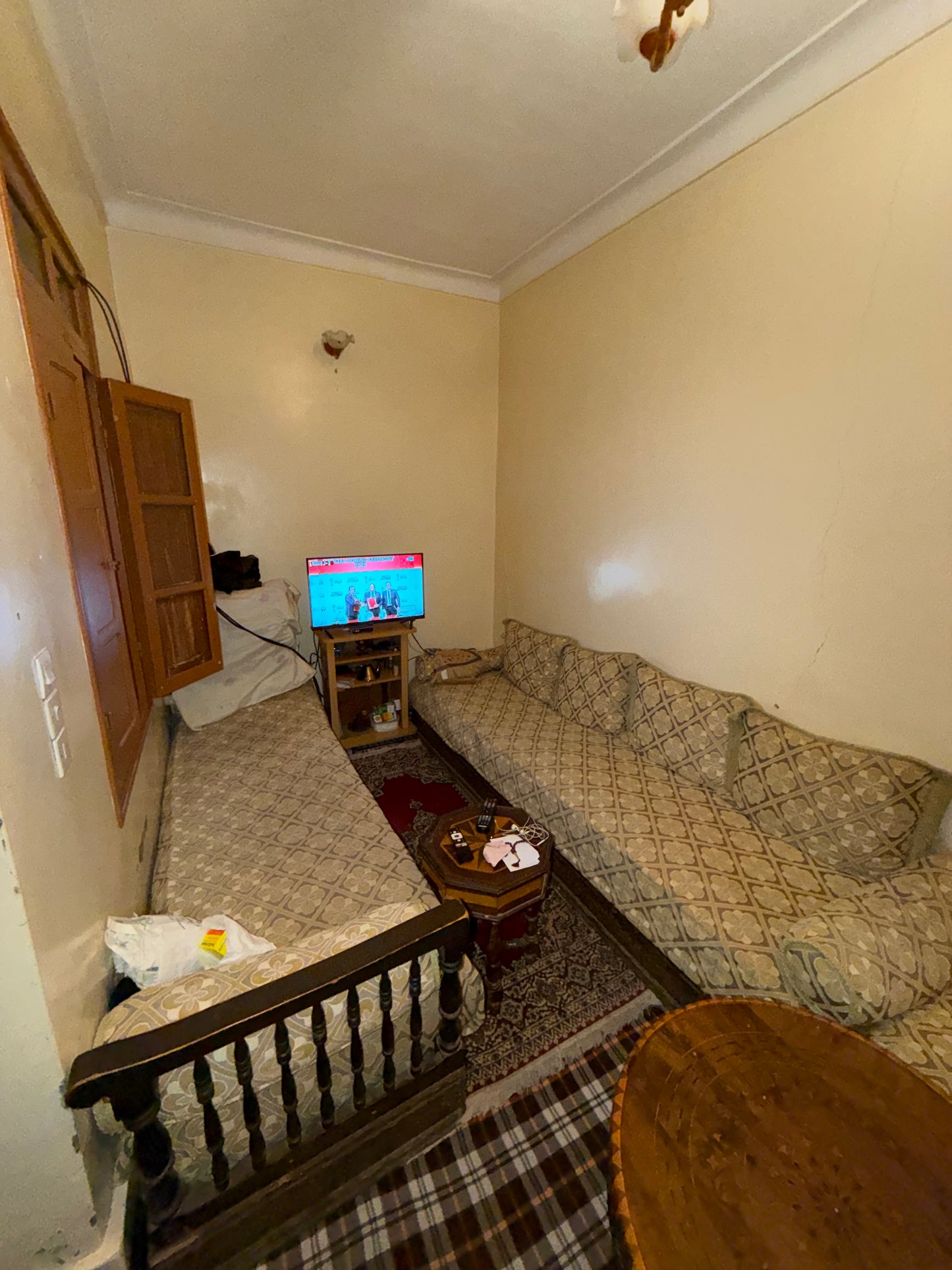 RIAD MALO - RIAD LAAROUSSE