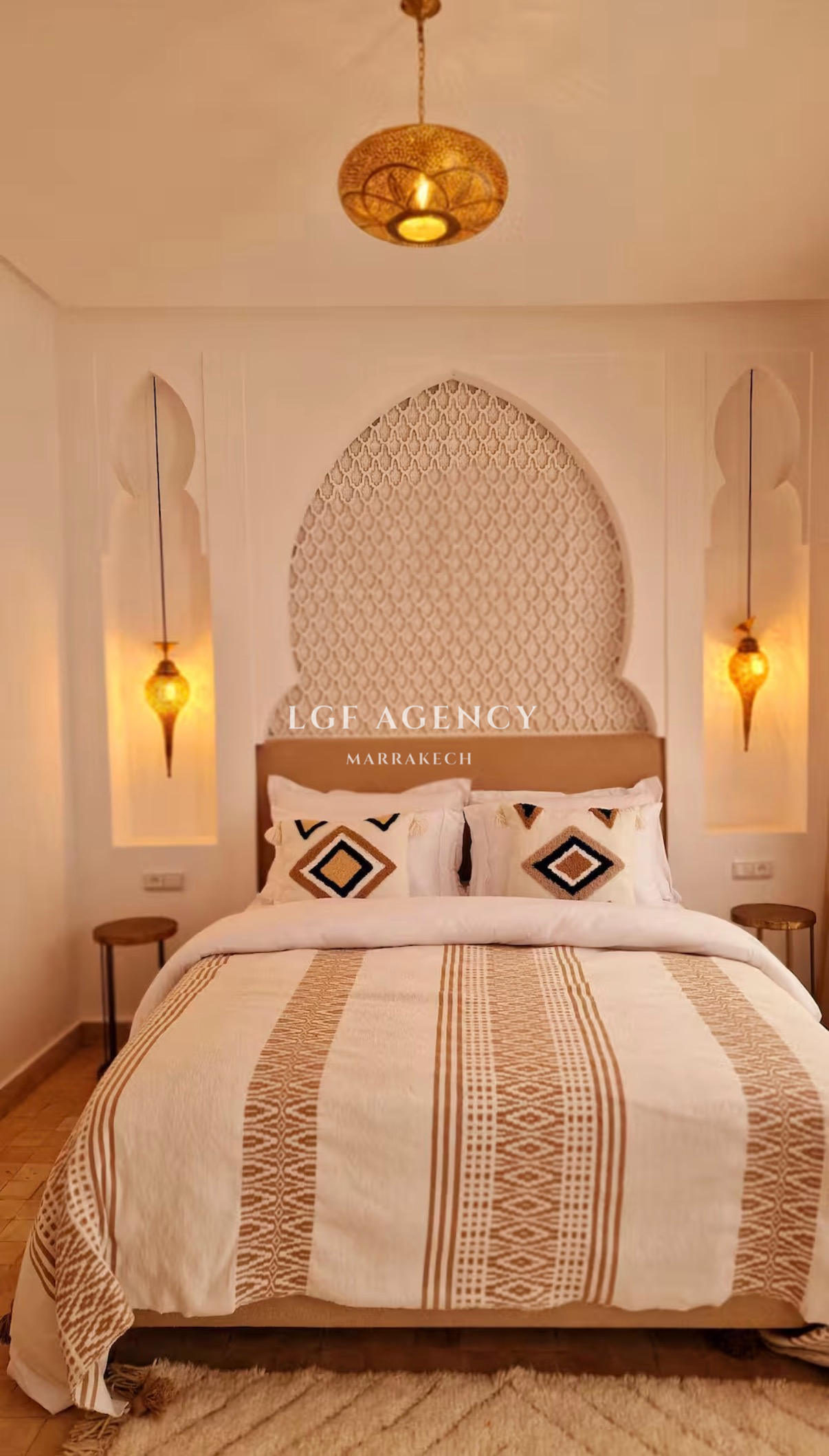 RIAD OUSSA - BAB DUKKALA