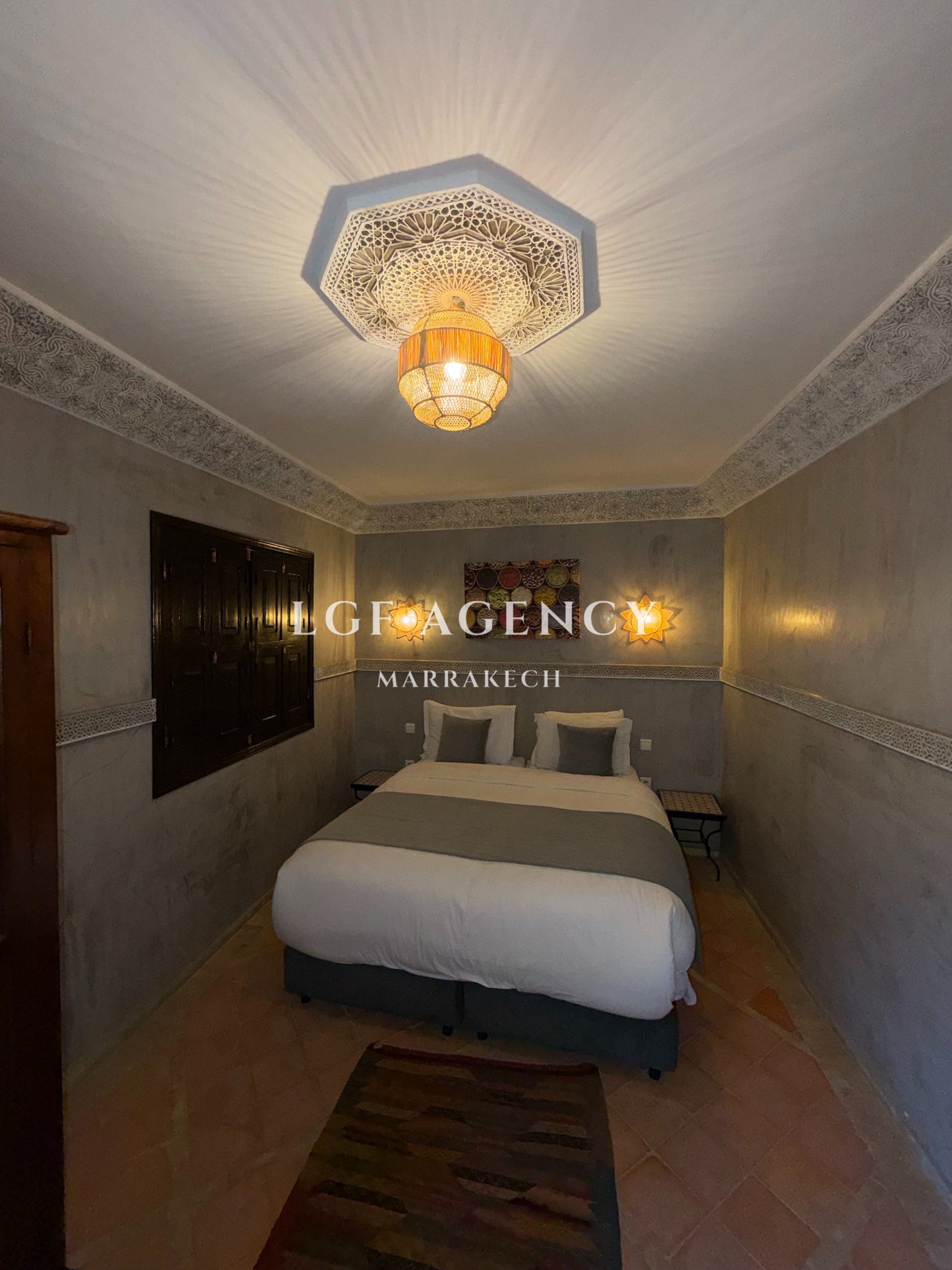 RIAD DONIA - PLACE DES FERBLANTIERS