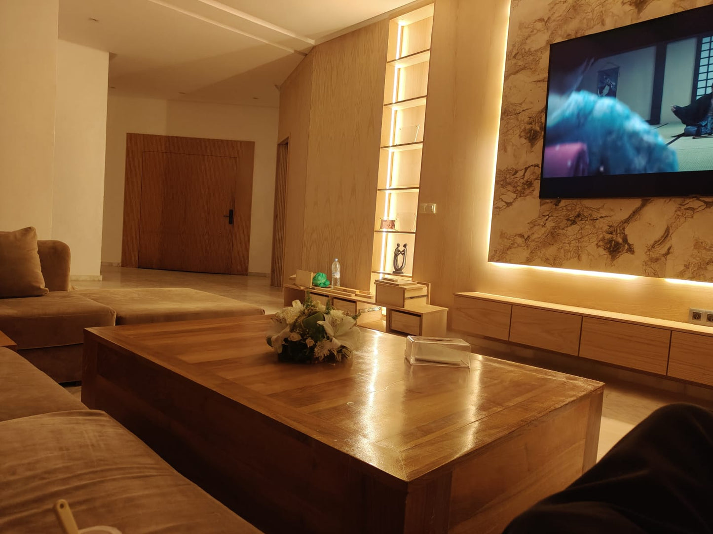 VILLA YASMINA - GOLF NORIA