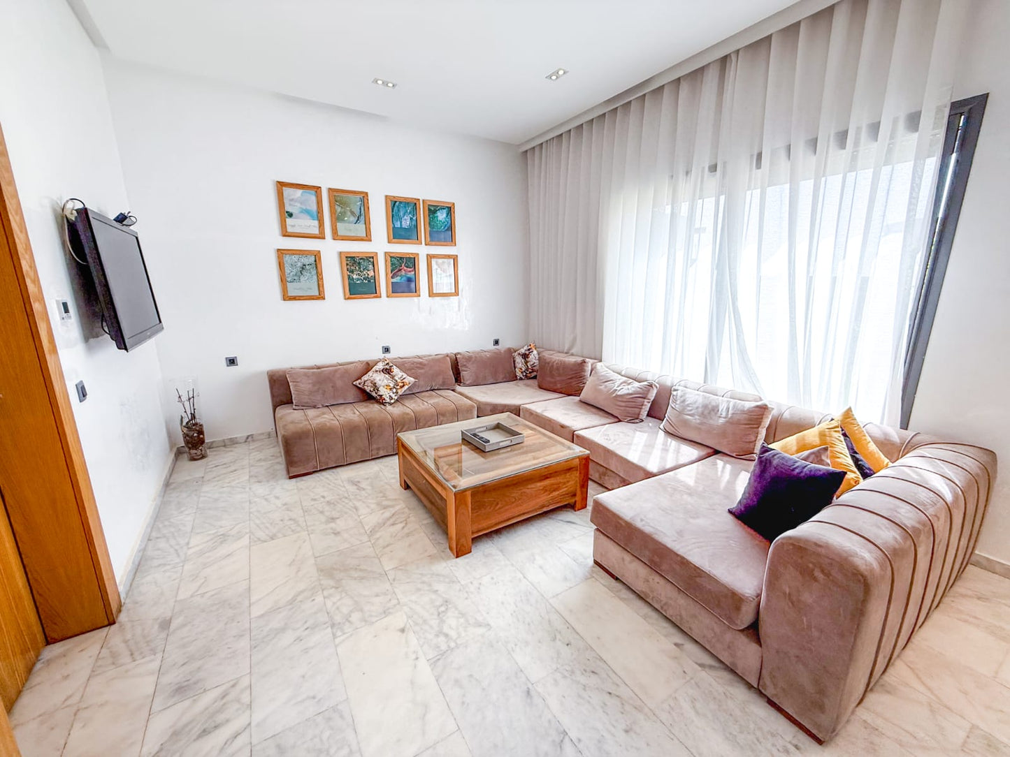 VILLA YASMINA - GOLF NORIA