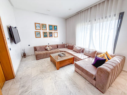 VILLA YASMINA - GOLF NORIA