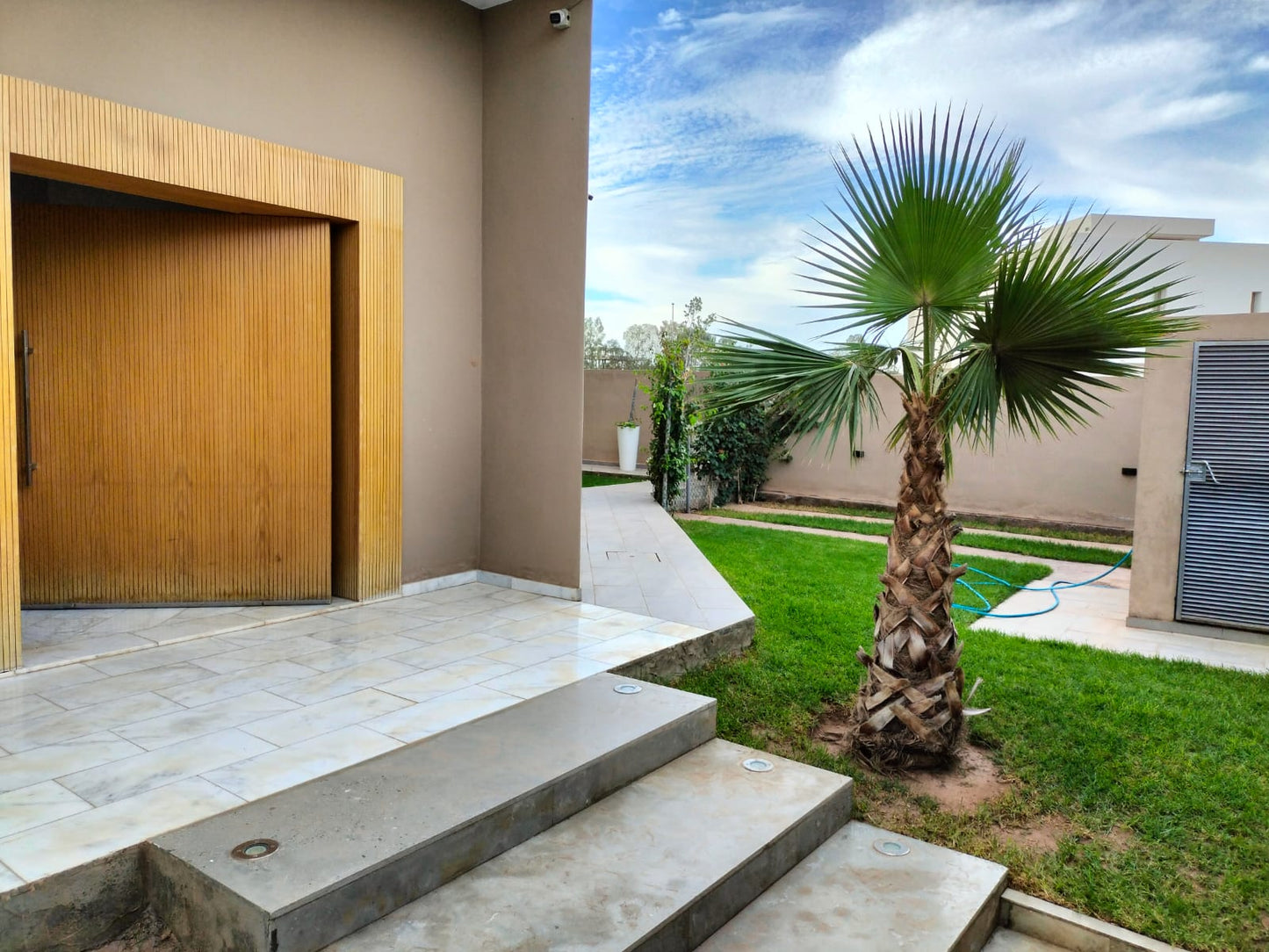 VILLA YASMINA - GOLF NORIA