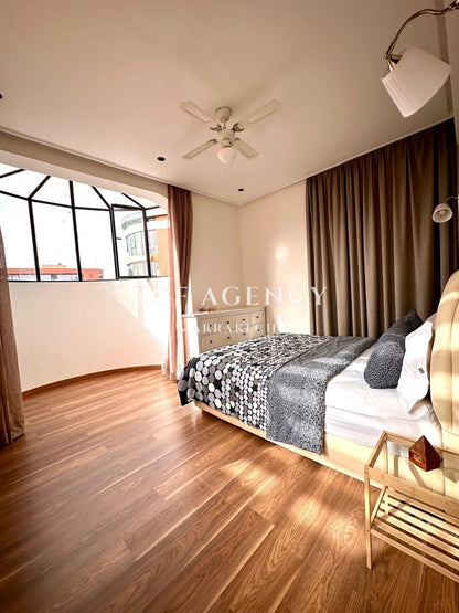 APPARTEMENT SOPHIA - GUÉLIZ