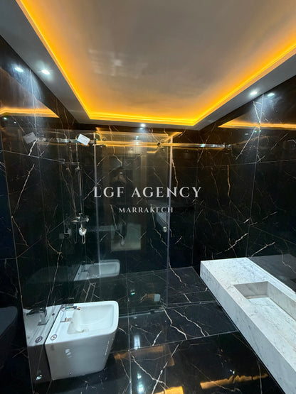 APPARTEMENT EDEN - GUÉLIZ