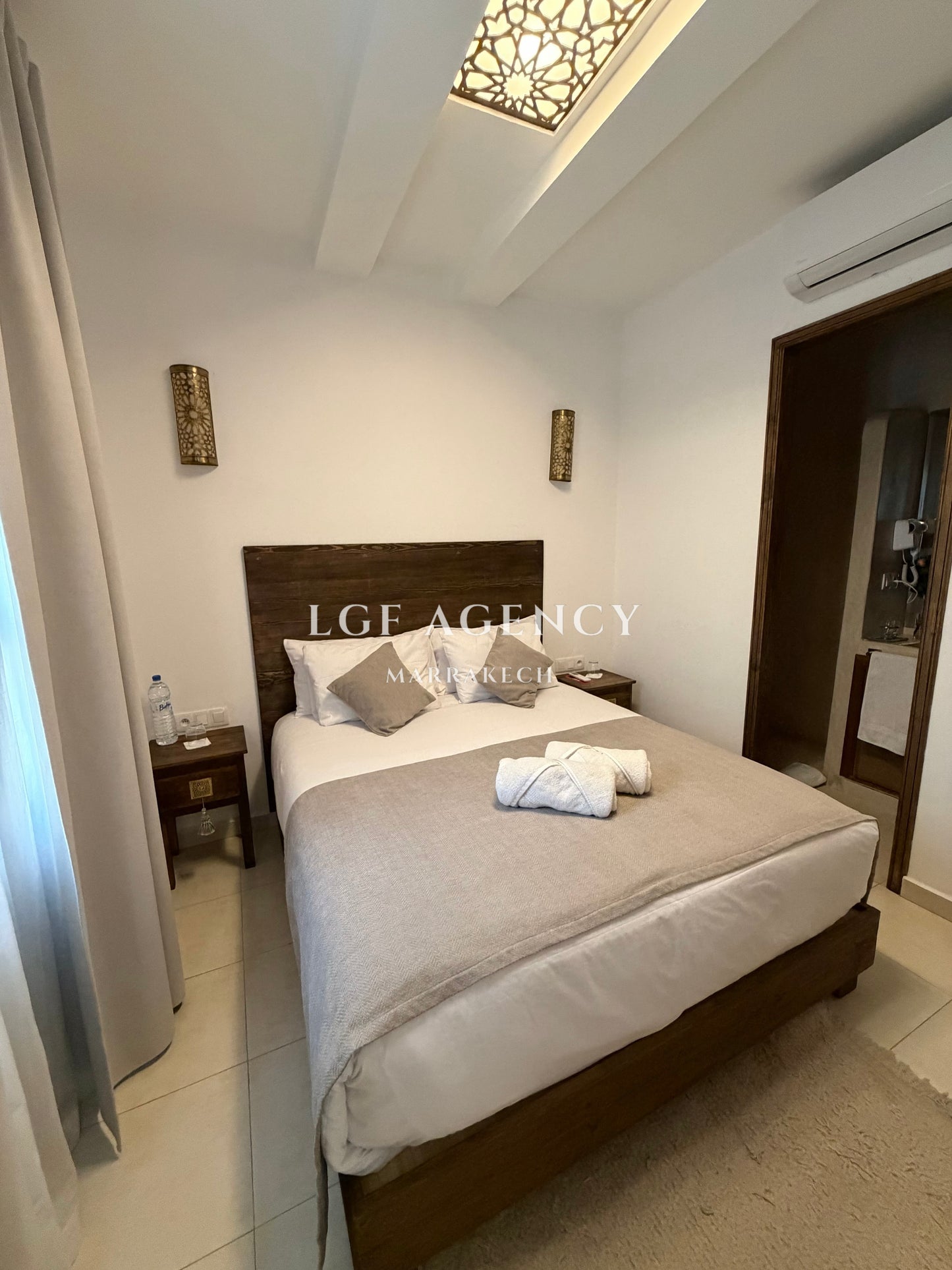 RIAD OBLA - DOUAR GRAOUA