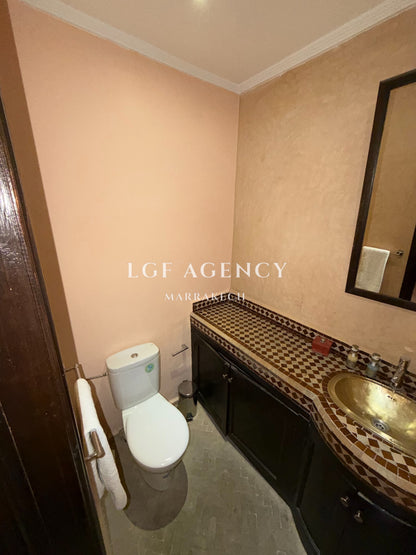 RIAD DONIA - PLACE DES FERBLANTIERS